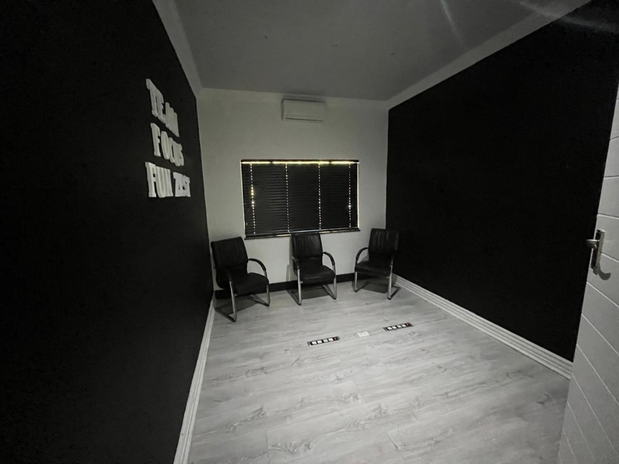 To Let commercial Property for Rent in Westdene Free State